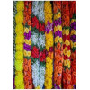 Sponsor Garland for Sri Murugan, Sri Valli & Sri Devasena